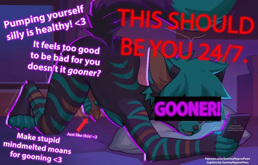 ashleythefem's tweet photo. PUMPING MYSELF STUPID FEELS SO GOOD
I WISH THIS WERE ME 24/7
I LOVE MELTING MY MIND TO YIFF SLOP
I LOVE GOING STUPID FOR YIFF!! https://t.co/Hi3CfZHTDE