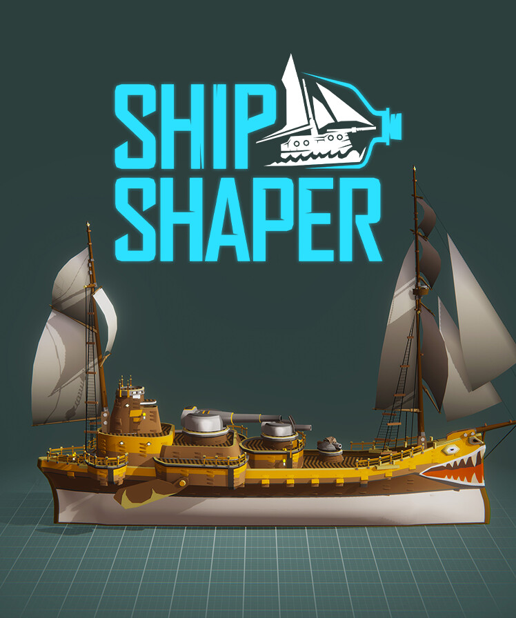 TheGamesDet's tweet photo. 2 lucky winners will get a #Steam key for ShipShaper: Falconeer Chronicles!

To enter this #indiegame #giveaway #raffle:
❤️Like and 🔁repost
➡️Follow me and @Gsky_Giveaway
💬Tell us why you like this game
Optional: wishlist to support the dev - link below 👇

Winners on 08/09! https://t.co/jdtgyTWOxB