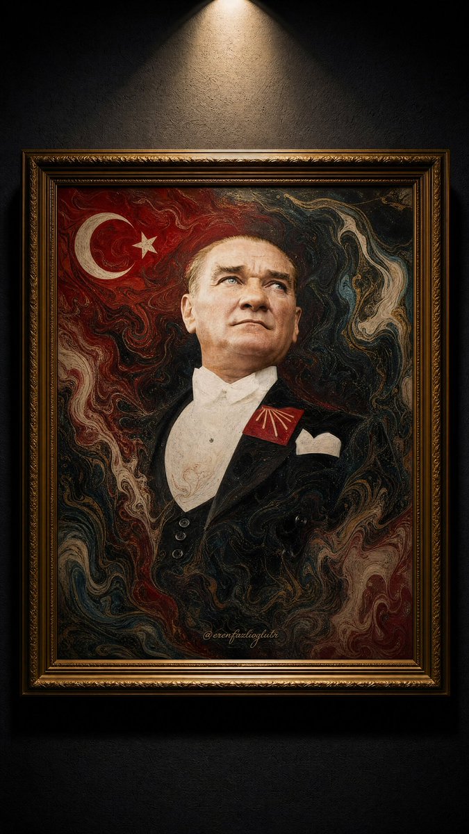 TugruncSS's tweet photo. Türkiye Cumhuriyeti Devleti’nin, ATATÜRK’ün çizgisin de ulus ve laik bir devlet olduğu gerçeği, bir avuç namerdin kahpeliği ile kökü kazınabilecek bir fikir değildir..!! https://t.co/B0zwUxabRB