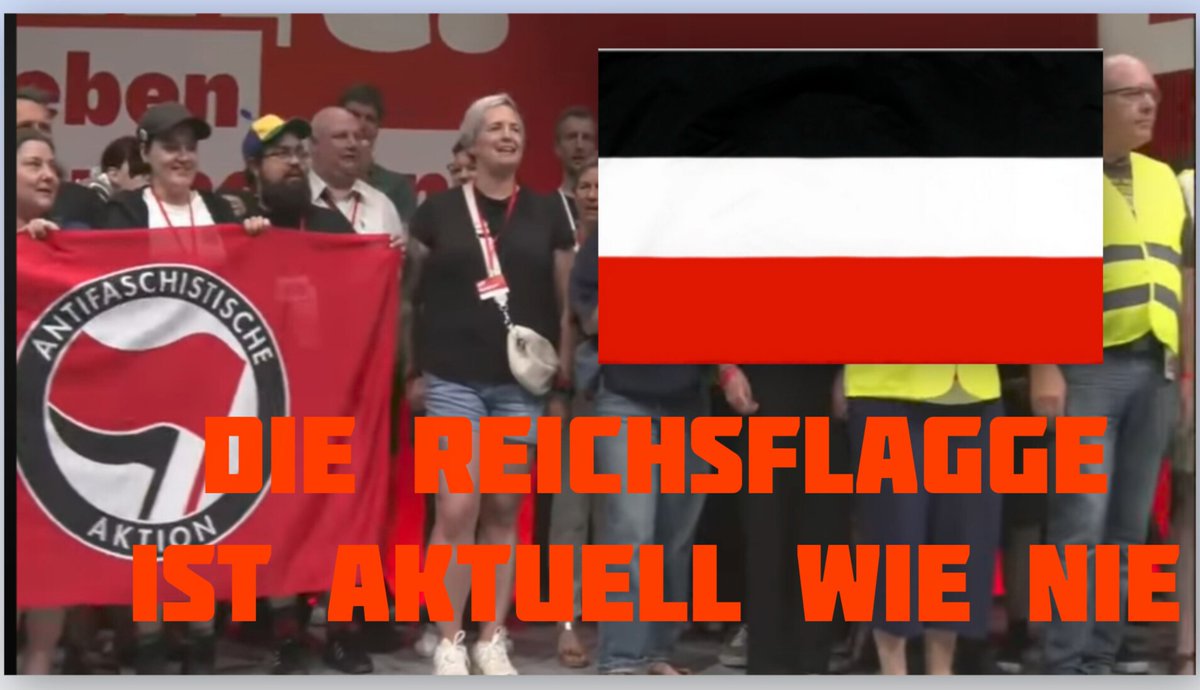 DanielDanystyle's tweet photo. @schorzilla @MMittermeier Seine Meinung /Ansichten kann man ändern 
Genau so wie ich mit "Refugees Welcome" war bei mir Schluss mit lustig und der Antifa 
Wer die Feinde der Juden ins Land holt , will den Antisemitismus https://t.co/O8xTnKikzD