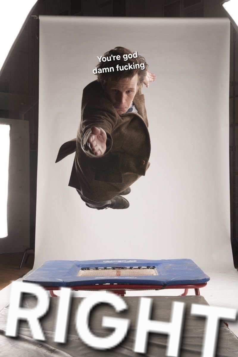 BenBrown32's tweet photo. @pea_pole Pls know that I needed a reaction image for our friends group chat and you helped me to make perfectly timed GOLD https://t.co/62JIVk6nGI