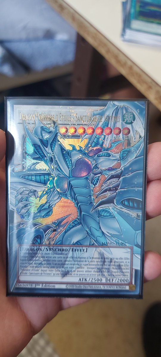 NoelRobin14's tweet photo. @Readyforduel On my side i'm happy but linkage it's not here https://t.co/BI5NROhOPk