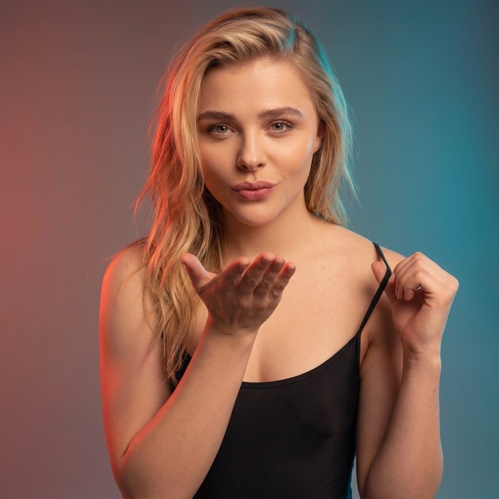 tiktakpe's tweet photo. Chloë Grace Moretz too much hottest https://t.co/sUUkpzeR0A