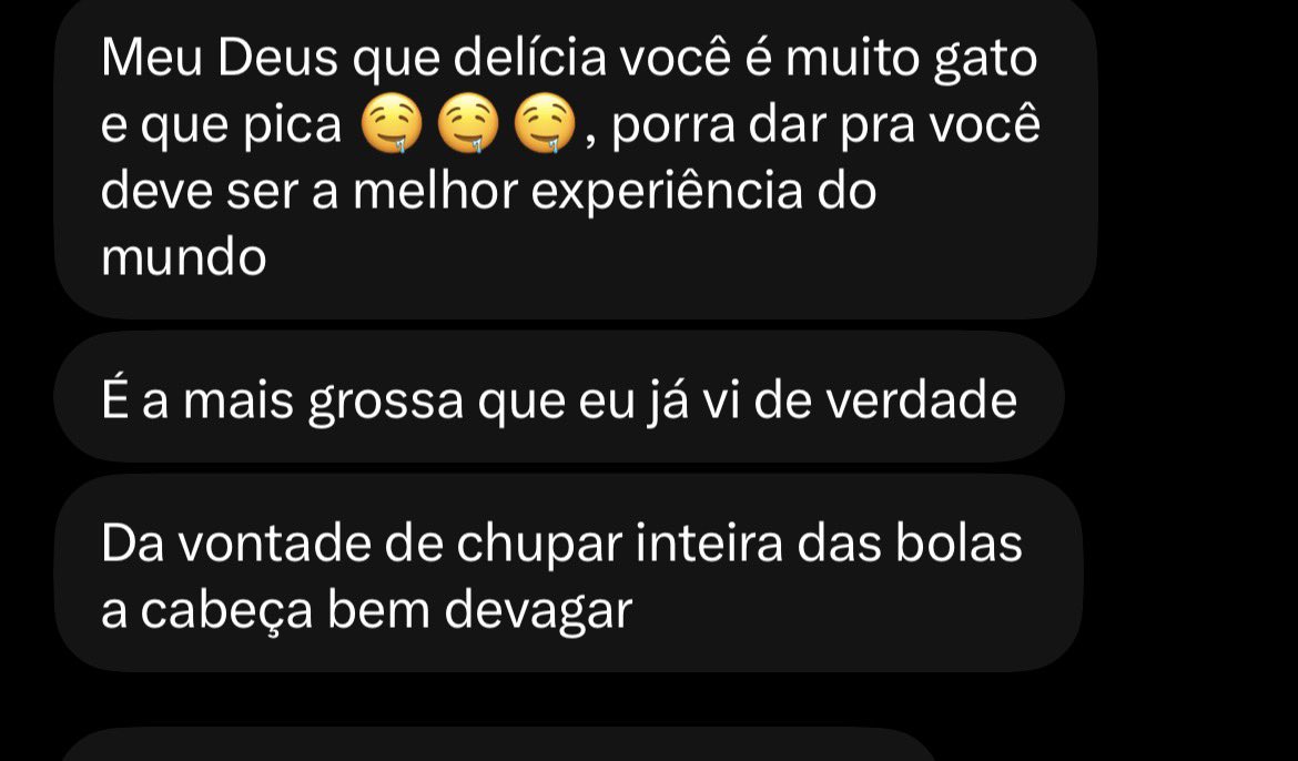 Novinho22cmmmm's tweet photo. Vem matar a curiosidade po

Kkkkkkkkkk

 #PINTOAWARDS 
#pintosawards 
#PINTOAWARD 
#TROCONUDS 
#XOTAAWARDS
#bwc
#bbc
#gay
#cuck
#mucilon
#novinha https://t.co/eudQ9jXRrA