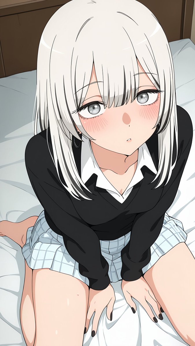 timeskipAI_Safe's tweet photo. Seira Kasai from My Dress-Up Darling 
Work in progress set. 
More 150 animations in full set and 3000+ animations in total! https://t.co/6aImwage25