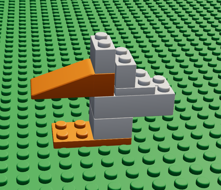 ToServeTheKing's tweet photo. I built a duck out of bricks 🦆🧱
You can build whatever you want.
https://t.co/z2dQEL3UIH is r/place, but with bricks. Build together, claim your spot, and watch the canvas come to life.
Come build something 👇
 https://t.co/z2dQEL3UIH
#Brickyard #rplace #PixelArt #WebGame https://t.co/GUBoPR2wVD