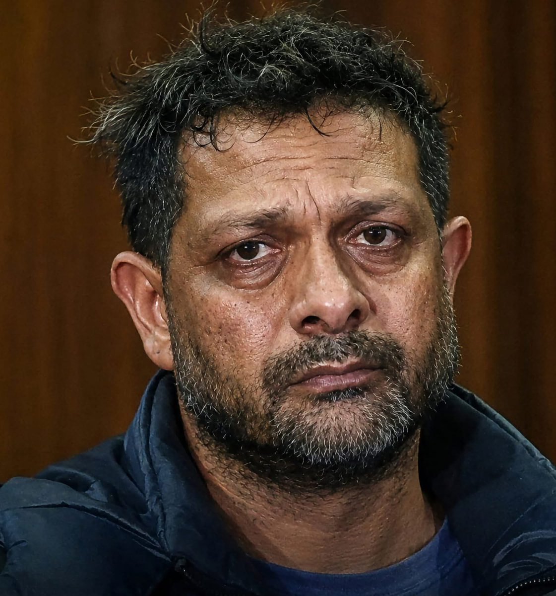 charlesfaraai's tweet photo. BREAKING NEWS: Major General Feroz Khan has been fired by the South African Police Service
#Madhanga https://t.co/Yf8xeDBquL