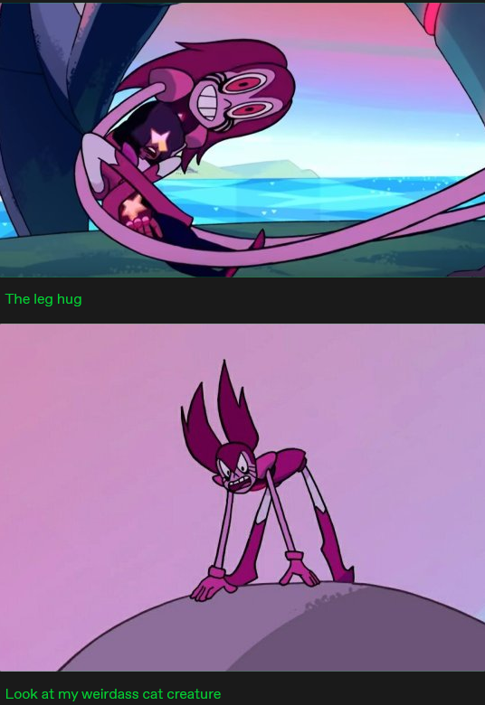 Fettiowi's tweet photo. Happy steven universe the movie day https://t.co/yYFpX2t2NK