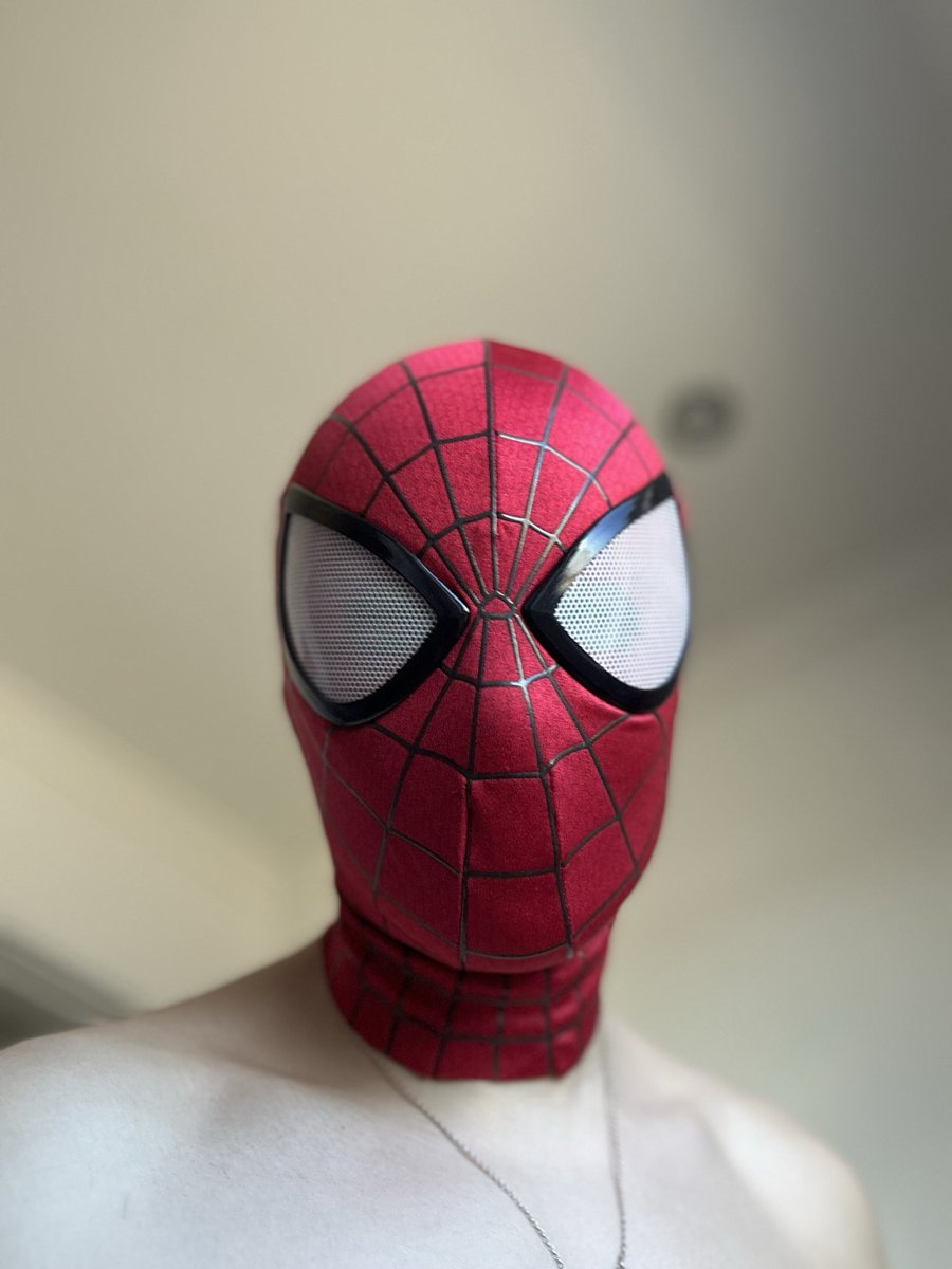 dannyestefo's tweet photo. #SpideyTracker  @SpiderManMovie @SpiderMan @SpideyTracker @SonyPictures 

Punta Arenas, Magallanes y la
Antártica Chilena. Chile https://t.co/tyd12kPyg2
