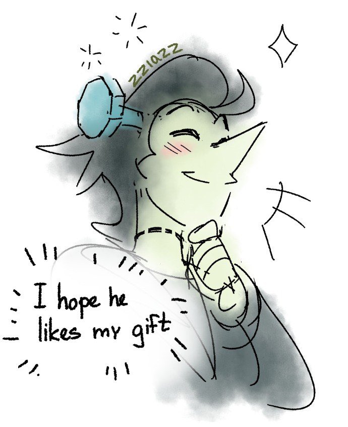 zziazz's tweet photo. Damn I missed them #deltarune #spamtenna https://t.co/6e8twJQtKN