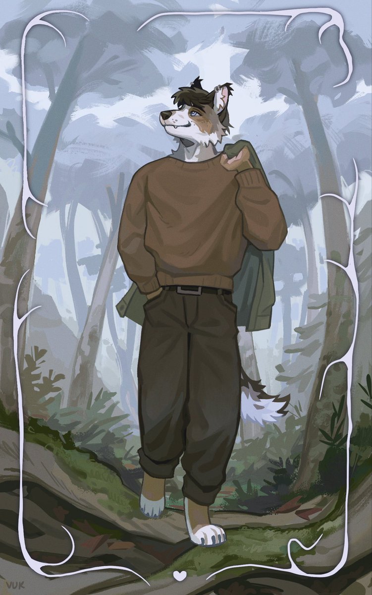 vvvukkk's tweet photo. commission 🍂 https://t.co/PVNf7h6a8S