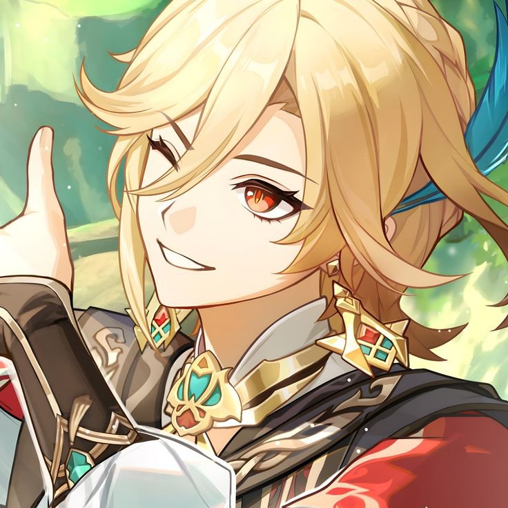 kavekazu's tweet photo. 𑣲. if you see this, post 4 of your favourite genshin male characters!

♡ i can't deny it, i see the pattern https://t.co/mrHJG7d37P