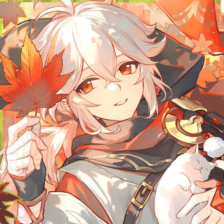 kavekazu's tweet photo. 𑣲. if you see this, post 4 of your favourite genshin male characters!

♡ i can't deny it, i see the pattern https://t.co/mrHJG7d37P