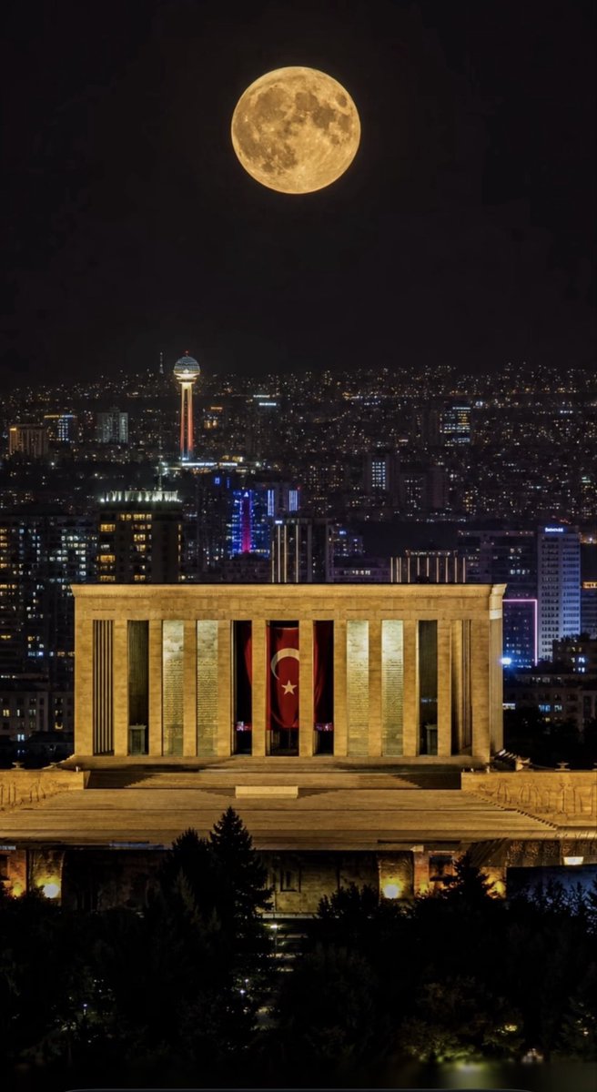 TugruncSS's tweet photo. Tarih: 02.09.2026
Saat: 23.50
Yer: Anıtkabir Komutanlığı
Türkiye Cumhuriyeti Devleti’nin Kurucusu
Ebedi Başkomutanımız
Ulu Önder Mustafa Kemal ATATÜRK’ün, Ebedi İstirahatgâhı;
Anıtkabir Komutanlığı..!!

Tek bir şey için;
Mustafa Kemal ATATÜRK..!!🇹🇷🐺 https://t.co/bRjS6tkhvq