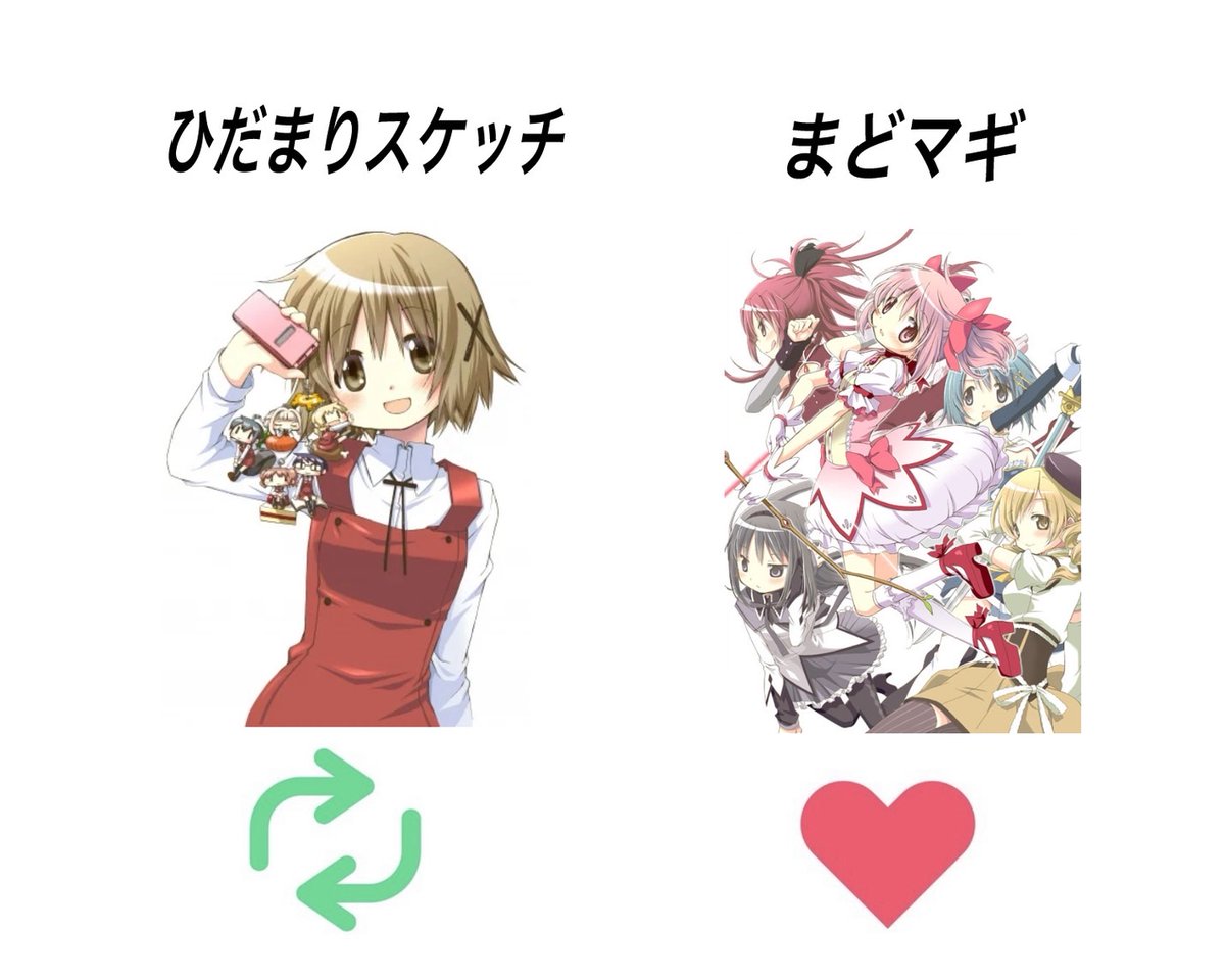 sironakagasuita's tweet photo. 蒼樹うめ先生といえばどちらのイメージですか？
うめ先生のキャラデザって本当にかわいいですよね🥹✨️ https://t.co/iR6N4ya1zl
