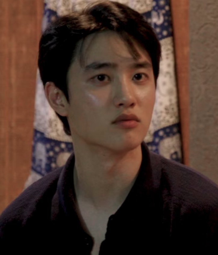 AboutMusicYT's tweet photo. EXO's Kyungsoo in gorgeous photos, 2 years ago today. https://t.co/3N5iRcBFHn