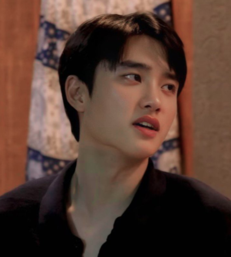 AboutMusicYT's tweet photo. EXO's Kyungsoo in gorgeous photos, 2 years ago today. https://t.co/3N5iRcBFHn