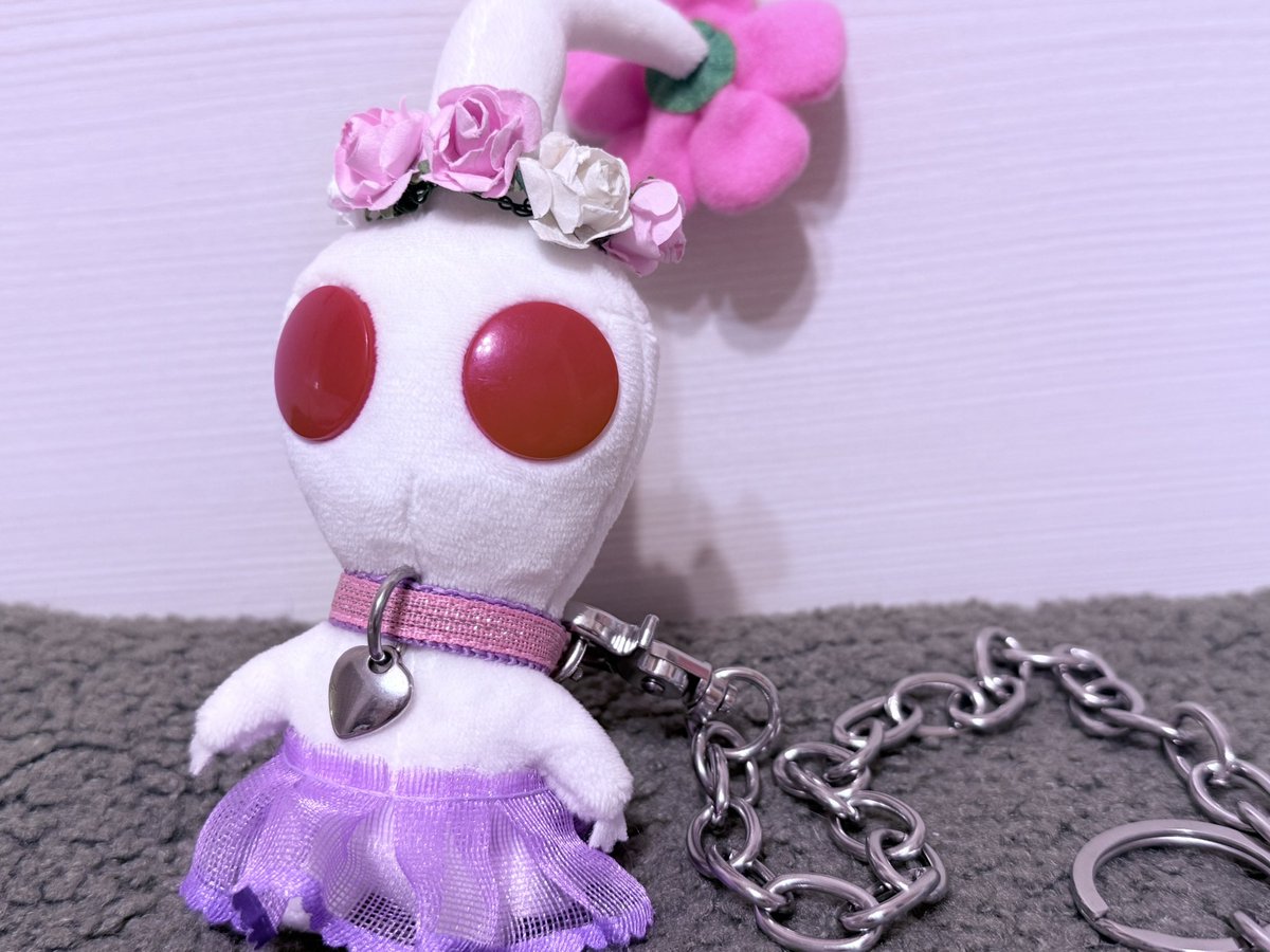 user327894373's tweet photo. freak on a leash!

#ピクミン #pikmin #피크민 https://t.co/k7sAEt7E2F