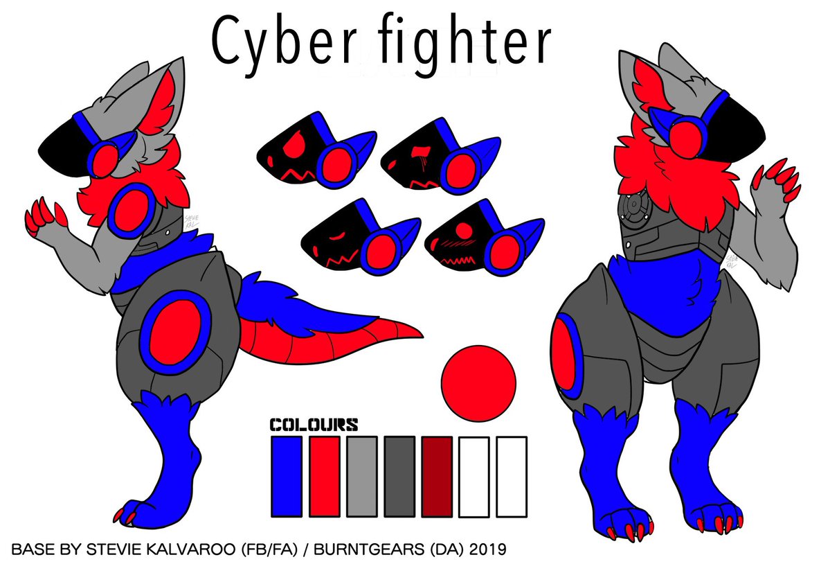 Yamato_protogen's tweet photo. @BubblegumDrgn His name is Yamato
He's organic with a metal shell
Brave
Loves balloons
Boop him to inflate him
Very stretchy https://t.co/bxfwMV2o3u