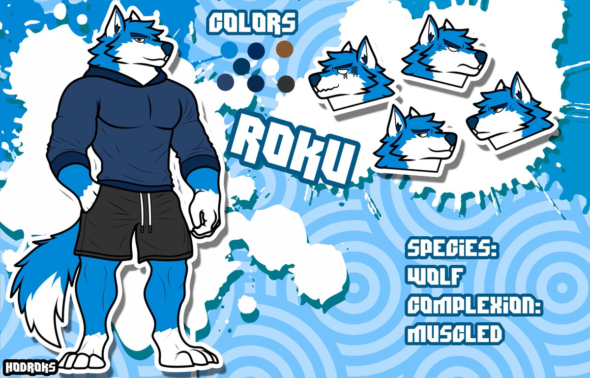 RokuAzul tweet picture