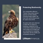 Photo by Lithium Americas (@LithiumAmericas)