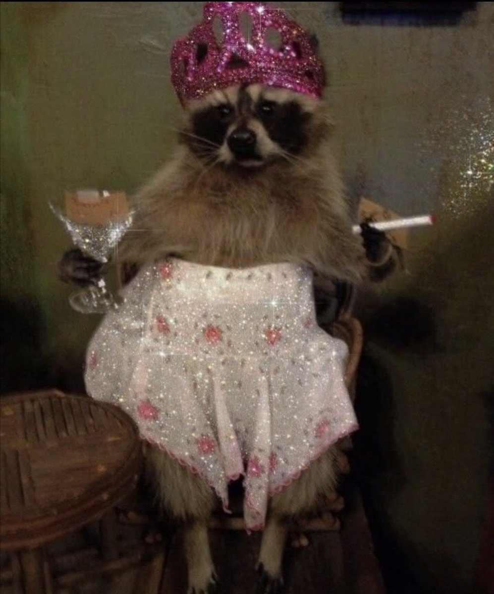 SOLphotini's tweet photo. Granny knows $jimothy https://t.co/O06dRbiAZl