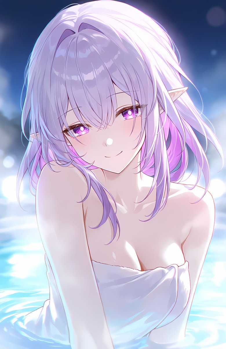 KirekiArt's tweet photo. キャストリス / Castorice 💧
Honkai Star Rail 崩壊スターレイル
SFW illustration
More on my Patre✦n ✦
#Castorice #HonkaiStarRail #OnsenVibes #AnimeArt https://t.co/f8gekquve7