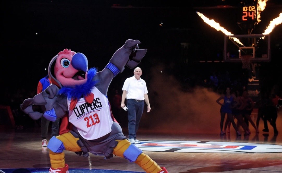 PhilNBCMT's tweet photo. @ShamsCharania Real Clips fans know chuck was where everything went south. Done with this team. https://t.co/i3Bj4Ynw9g