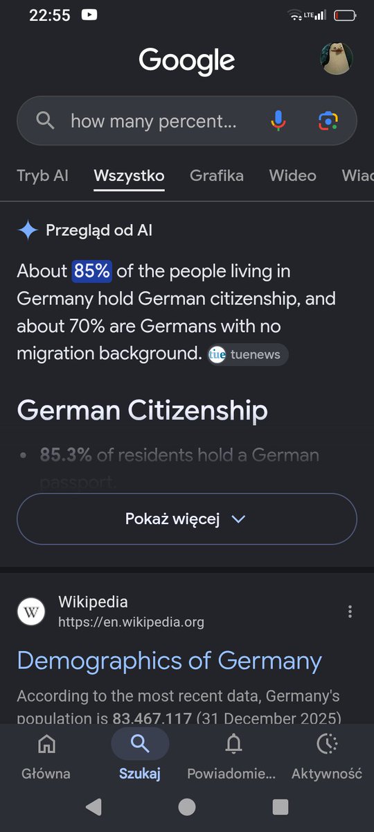 Fagotowski's tweet photo. @VolkerO56221 @OscarDirlewang >germ that gets cucked by turkjeets https://t.co/psBjqR8qQ6