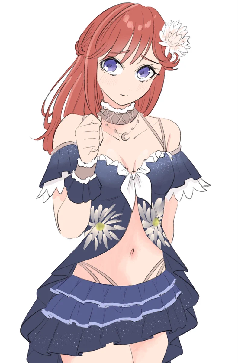 あゆ (@Ayu_illustrate) / X
