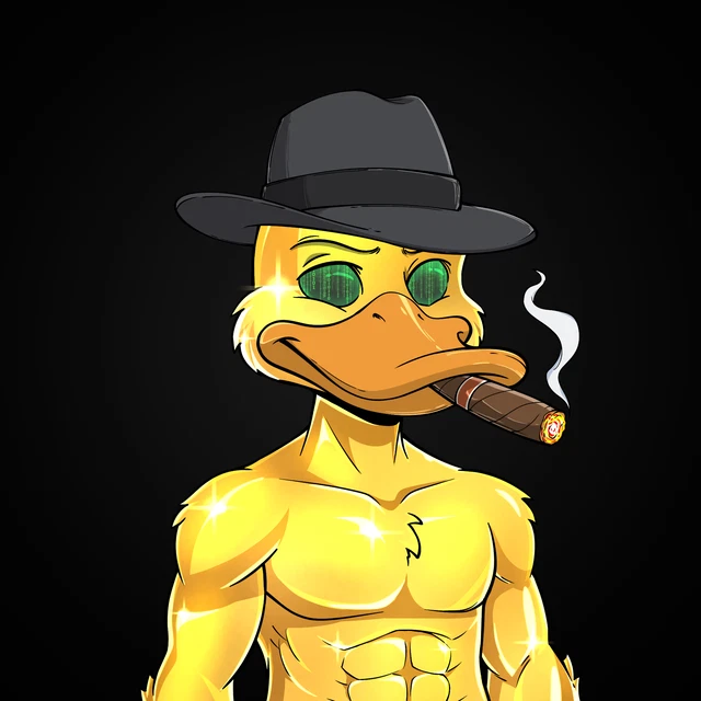 SentX_io's tweet photo. Sold out. 🦆

3,000 Grumpy Ducks minted on SentX tonight, the last 1,914 of them in six minutes flat. The public stage never got its turn.

Congrats @Grumpy_DuckOG and everyone who got a duck.
https://t.co/4GKqctcn3t https://t.co/EsSuOTNqZS