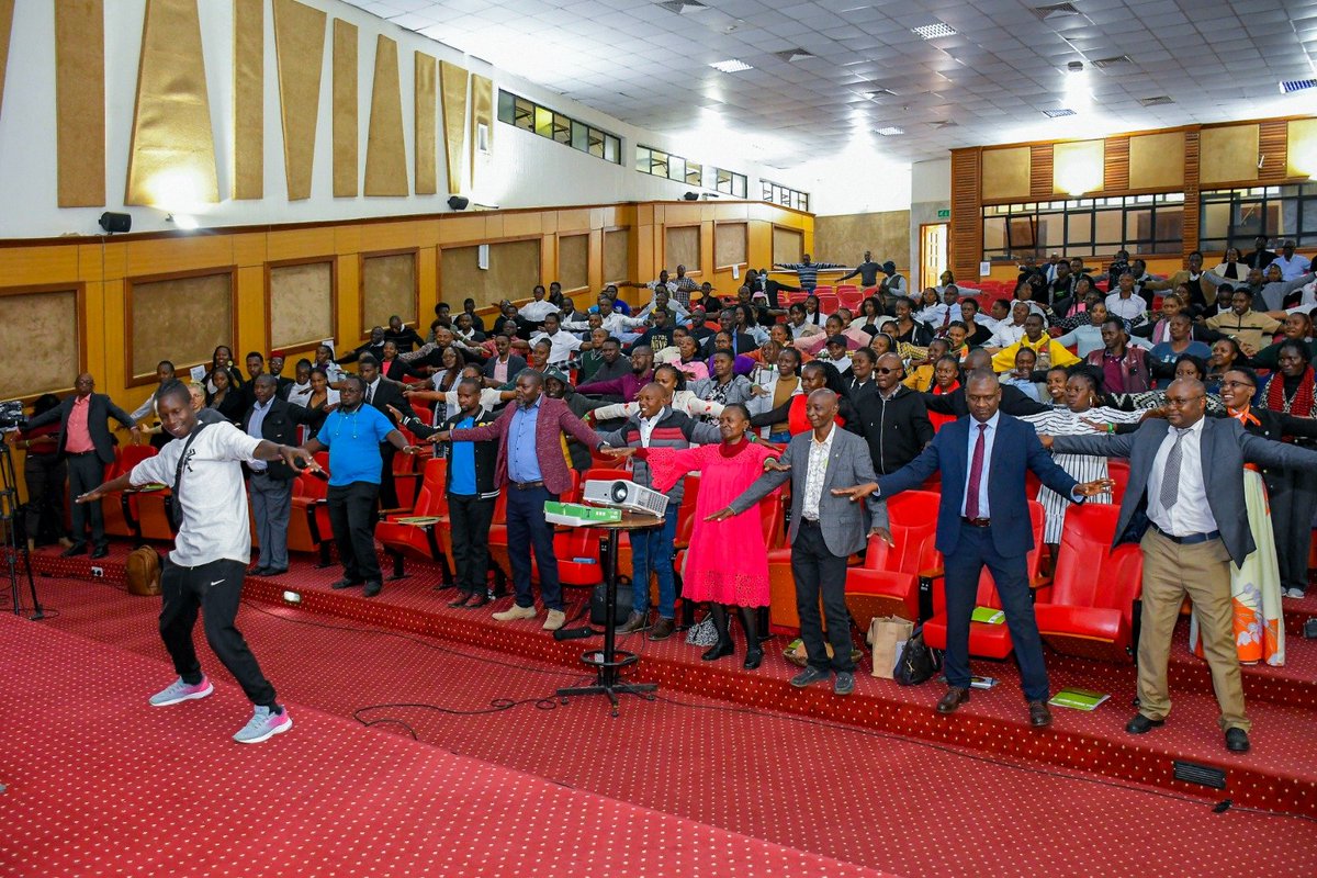 WFFKenyaChapter tweet picture