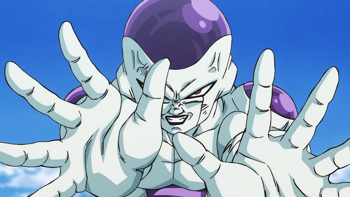 oricon_anime_'s tweet photo. 『ドラゴンボール超 ビルス』
10月11日夜11時15分から放送開始
⠀
▼最新映像＆場面カット公開
https://t.co/9J0CeNX85R
⠀
同枠は現在『ONE PIECE』が放送中。放送終了30分後の午前0時15分からPrimeVideoとU-NEXTで最速配信。OPはメガテラ・ゼロ「オノガミ」、EDはビッケブランカ「完璧のペキ」 https://t.co/ODI9tHYaMZ