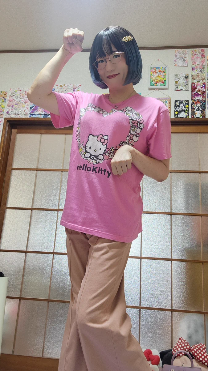 X-এ あんず🍊💕: 