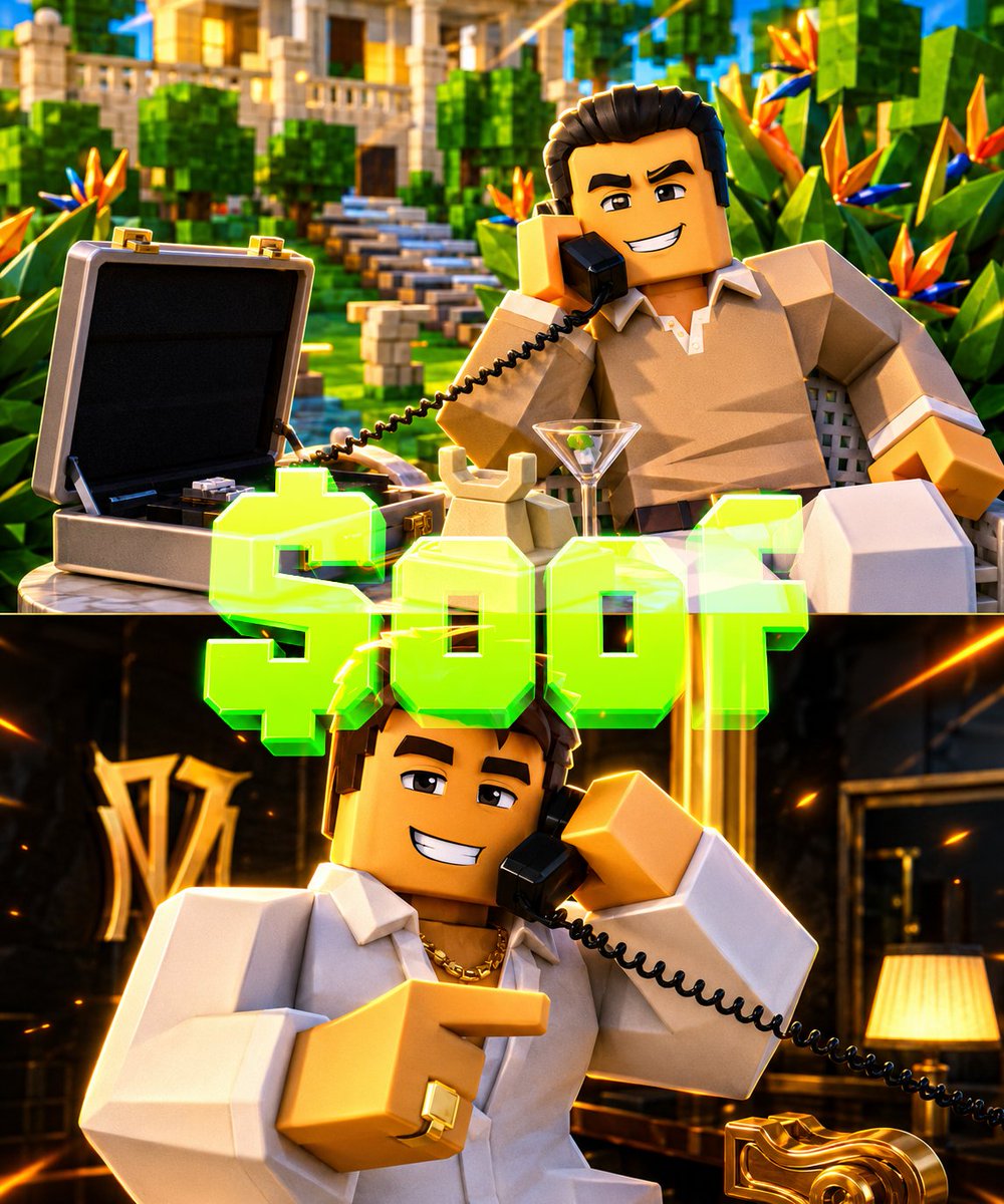 OOFonRH's tweet photo. if money could talk it'd say oof