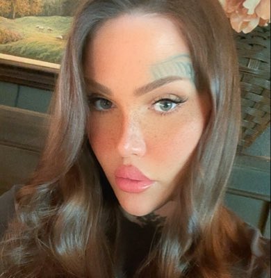 tsNadialove's tweet photo. #NewProfilePic https://t.co/4VOfFdTf1V