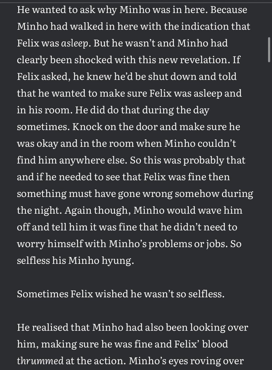 Sunsetmarigold_'s tweet photo. for this #wipwed i’ll be posting mnlx, everyone act genuinely surprised 

please ignore spelling mistakes and missing words apparently i think faster than i type i haven’t edited the chapter yet 🫶🏽 also please don’t get excited? they’re not together https://t.co/wiCBQWqD1H