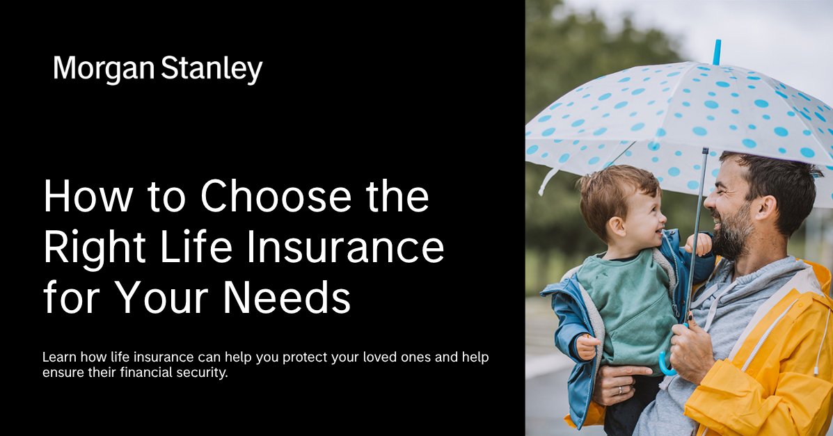 AndrewRehmannMS's tweet photo. It's Life Insurance Awareness Month. Learn how life insurance can be a versatile tool to help you reach your financial goals and protect your family. Let's discuss.
https://t.co/riWo2InOSm https://t.co/nCiNhkISKo