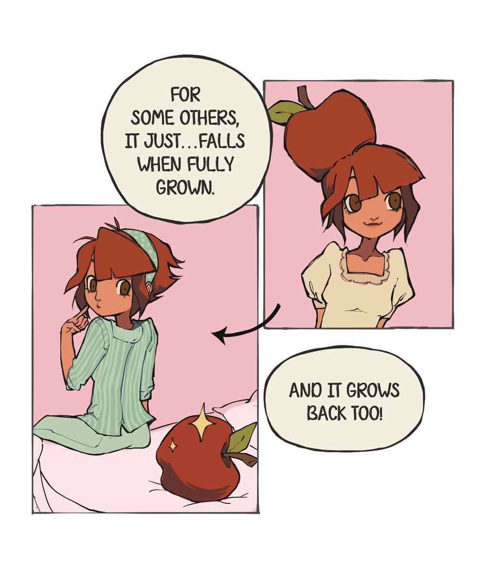 berryollette's tweet photo. Bro these ocs fruity as hell
(1/2) https://t.co/XHHDgwuOfw