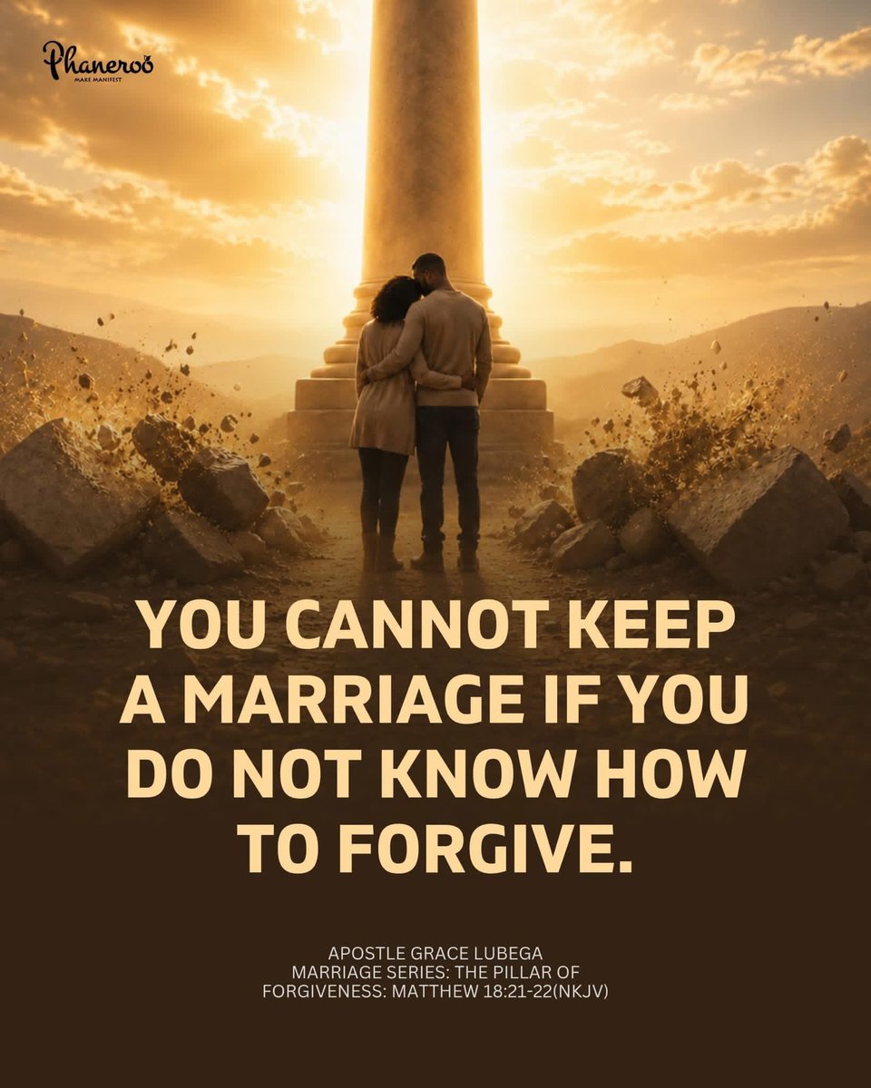 mosesdevoss's tweet photo. You cannot keep a marriage if you don’t know how to forgive. https://t.co/YwiXtCW4nO