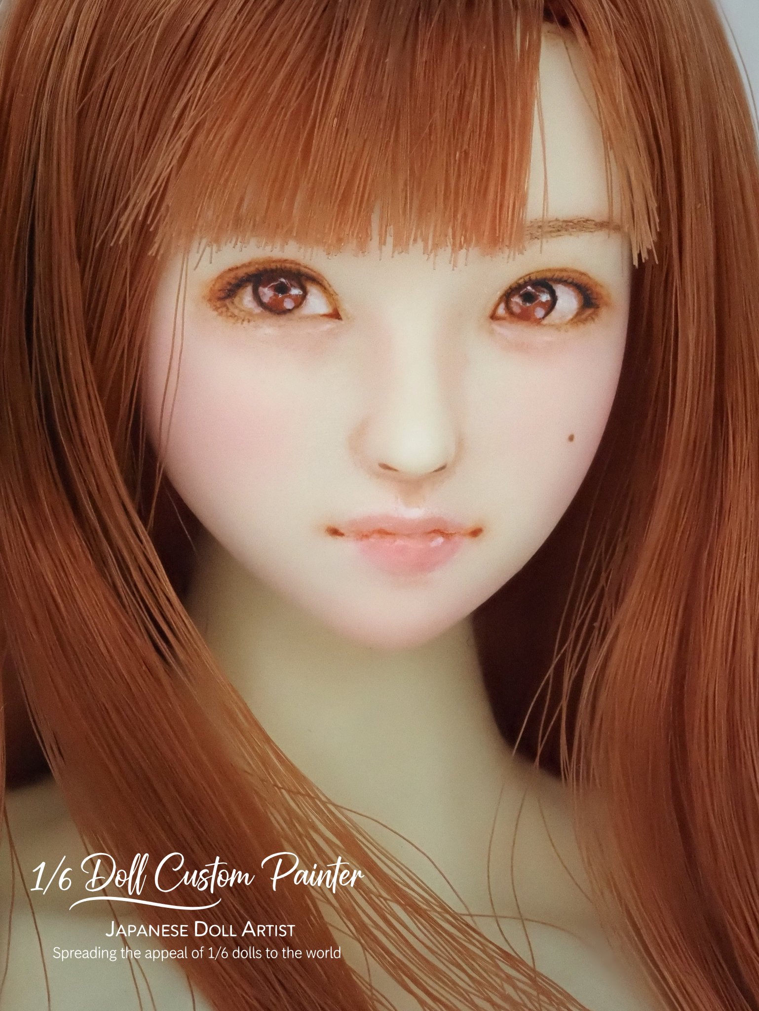無限妻】作家 doll artist on X: 