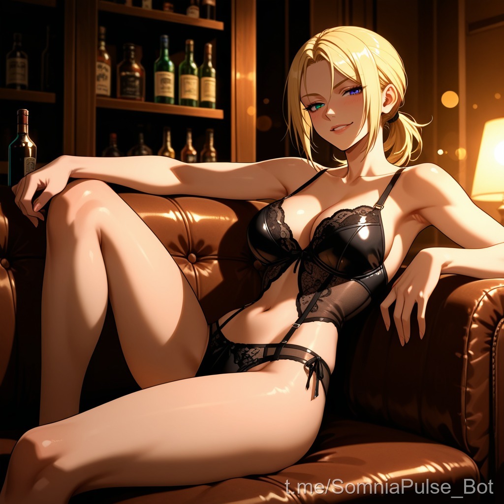 ImSmilllin's tweet photo. Nina Williams 👊🔥 — #1/3

AI art made with Somnia Pulse — a Telegram AI companion. Promo visuals, not in-game captures.

#NinaWilliams #Tekken8 #Tekken #SFM #nsfw https://t.co/zruaUCe6xA