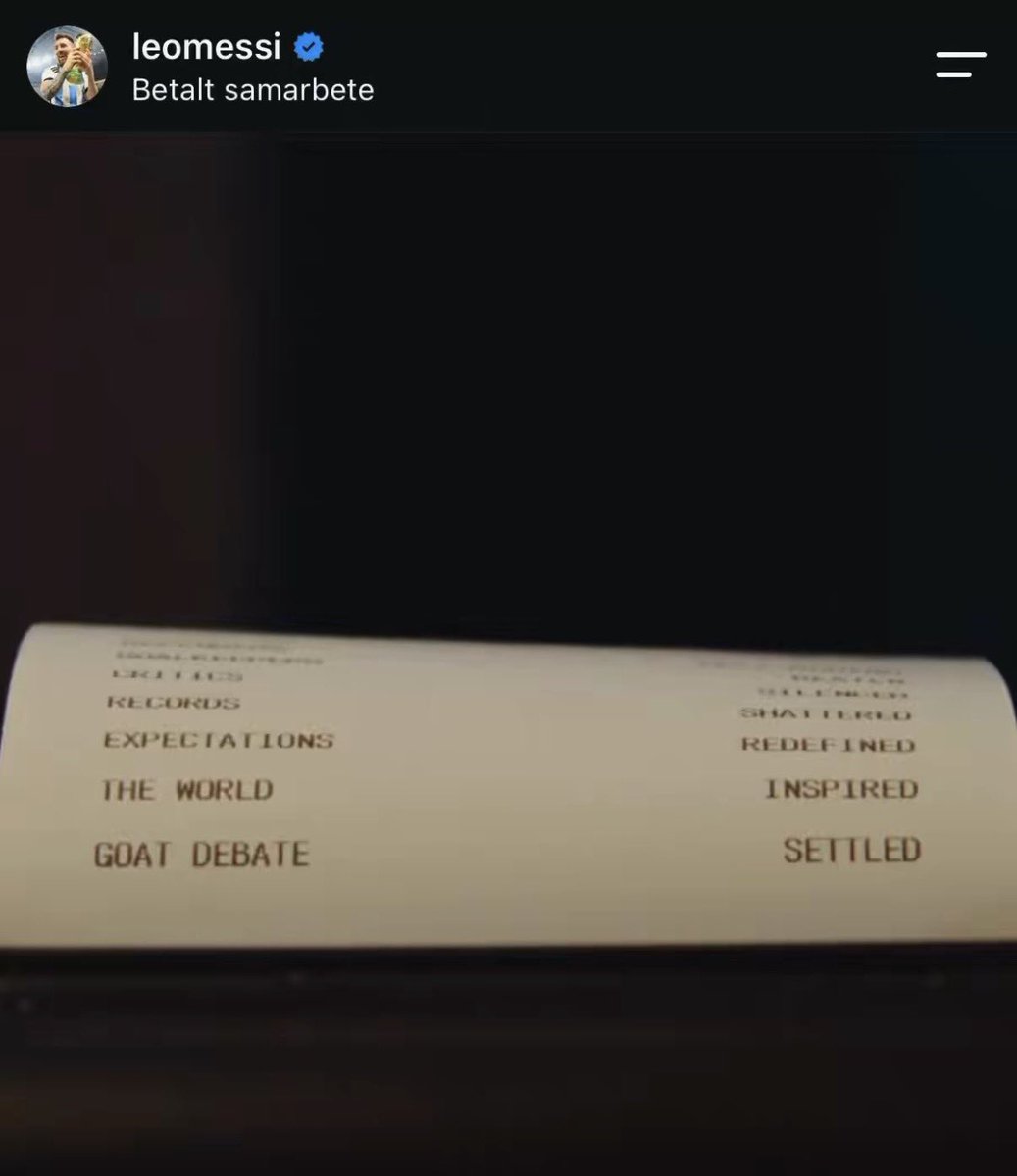 GBarca_'s tweet photo. I know it’s just a tribute ad from a beer company but it’s still so simple and iconic. https://t.co/2NvqMppcww