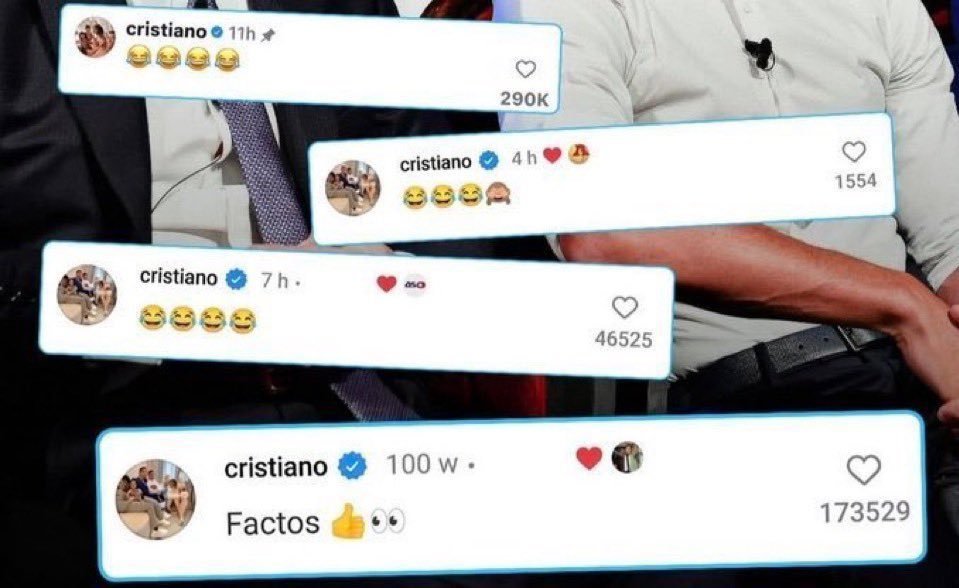 Olalekan_000's tweet photo. They're all crying because of what Messi posted on his IG, but look at who they idolize 😂😂 https://t.co/w1uCbi4HVk