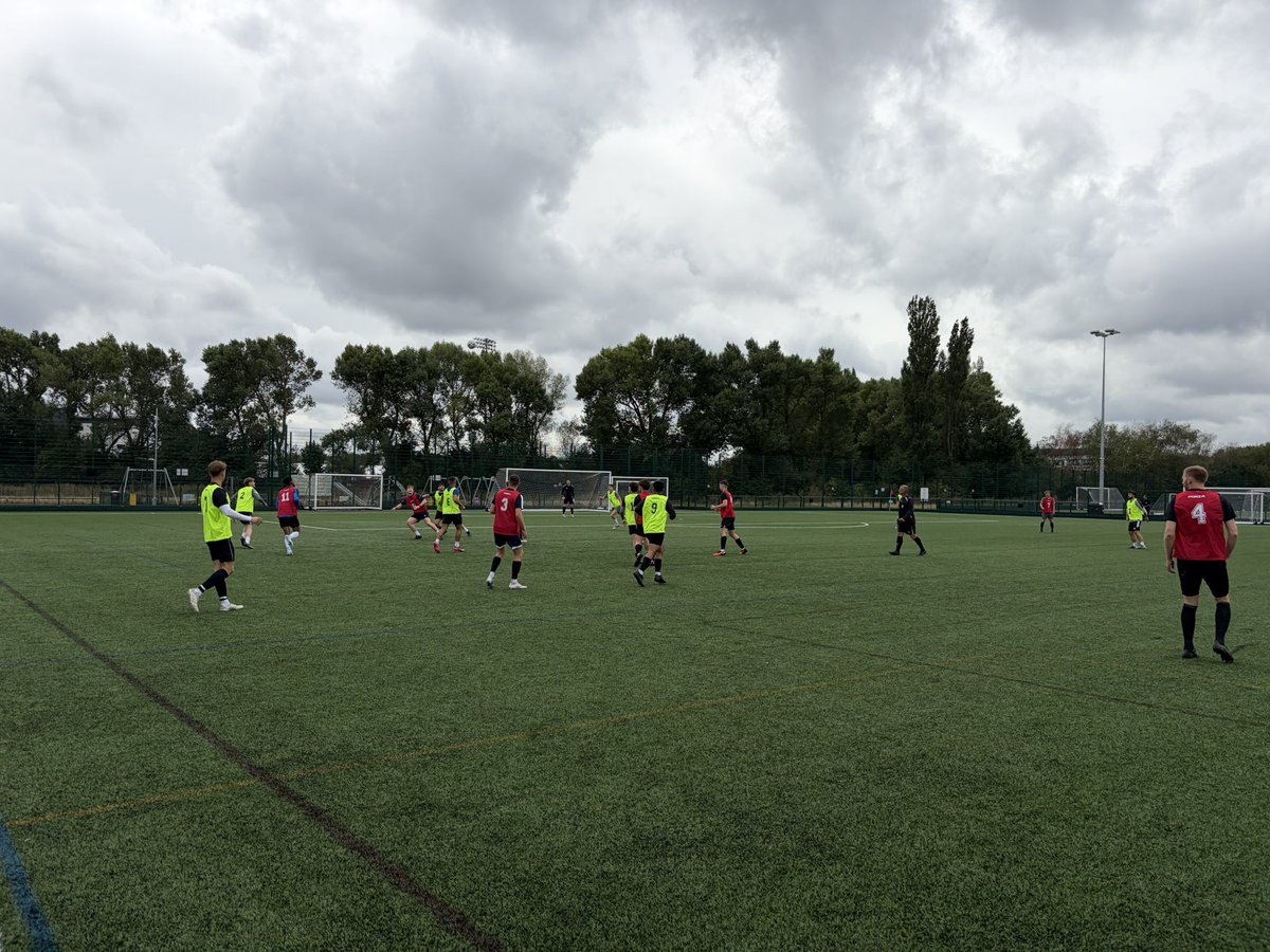 englandpolfc's tweet photo. England trials today #lesuireunited #derby 

Some great talent on show today, great effort and commitment from the lads, shame about the weather again #football #england #police @Onesport @NPHS999 @serveandprotect @Clearly_Drinks https://t.co/TydTXgV0Go