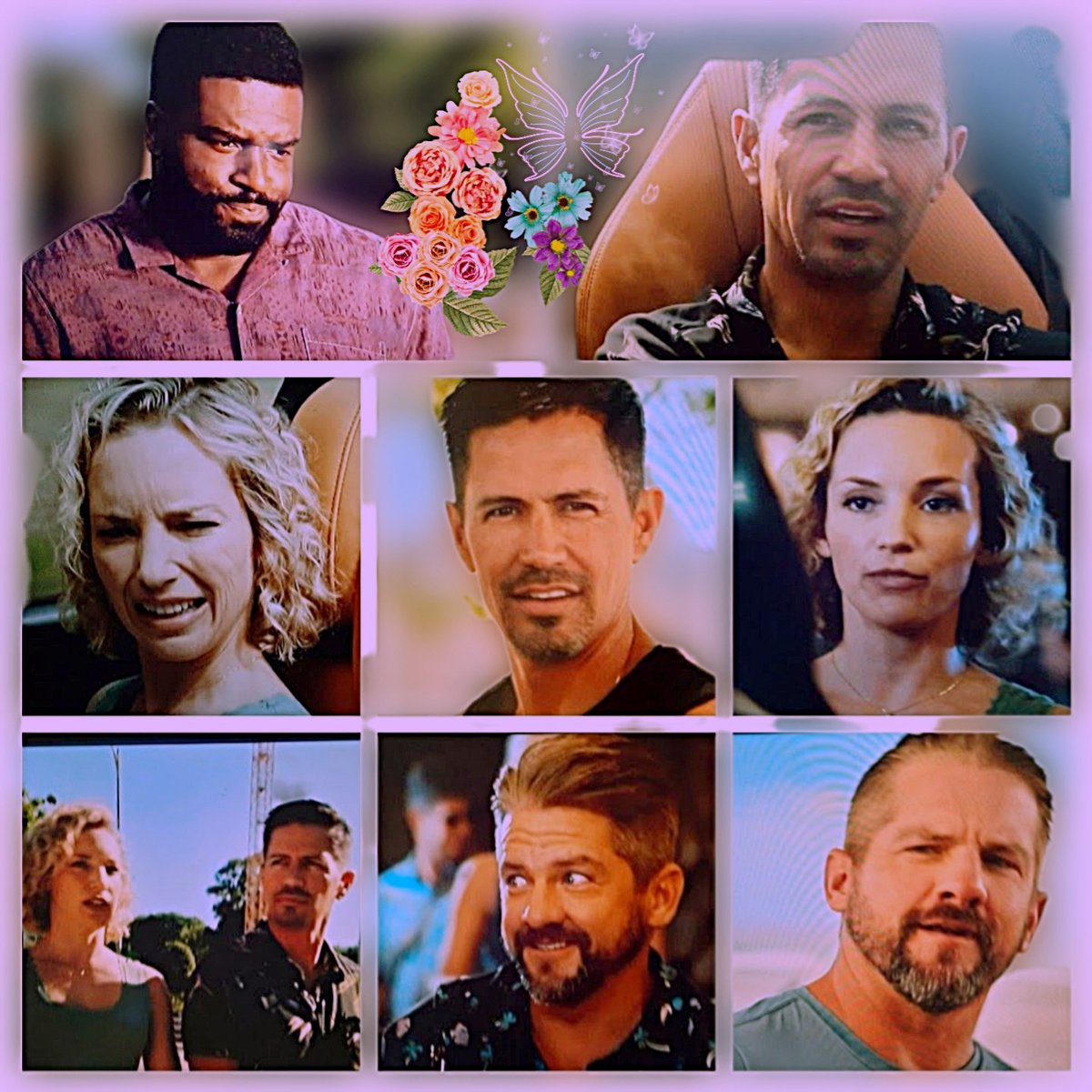 SheilaMart3245's tweet photo. #MagnumPI2018! 💖🌺💖
#SaveMagnumPI #MakeMagnumStreamable 👇👇👇 https://t.co/EP9nW8IJUq