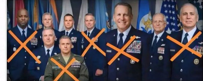 UsaBiolabs's tweet photo. @HormuzLetter Regime change is happening, how long can the pedophile-in-chief hold out? https://t.co/BgyFDbzWCM