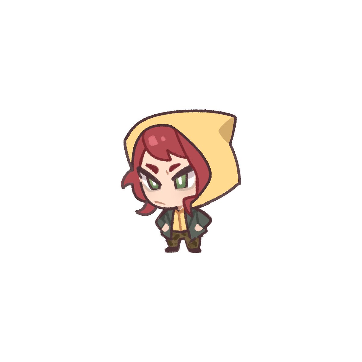 optyck's tweet photo. just small and  pissed https://t.co/I5F4jQDWs2