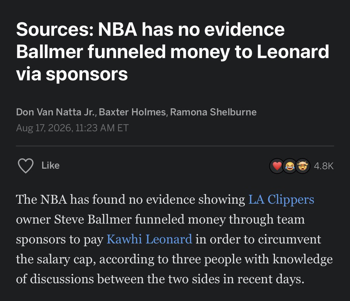 PmtStats's tweet photo. Also, great reporting ESPN. Just 2 weeks ago https://t.co/u7USUetkLd