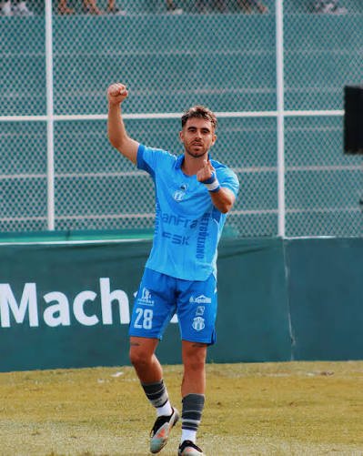 carroyoscruz's tweet photo. El mejor refuerzo de la 2da parte del campeonato

Hay pruebas y no hay dudas

No afloja Macará https://t.co/36oiVuTeQM